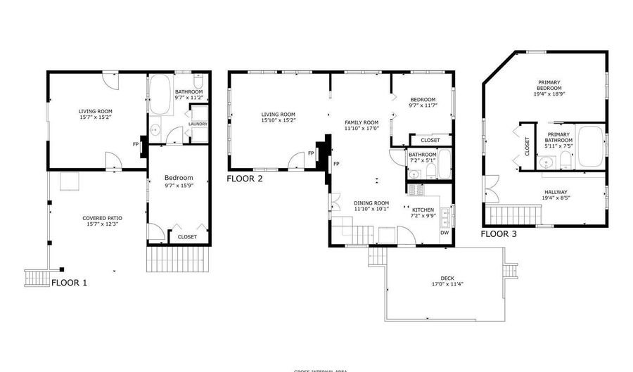 29289 Kern Ct, Cold Springs, CA 95335 - 3 Beds, 3 Bath
