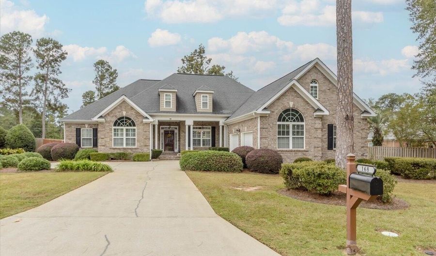 168 Cofield Rd, Martinez, GA 30907 - 5 Beds, null Bath