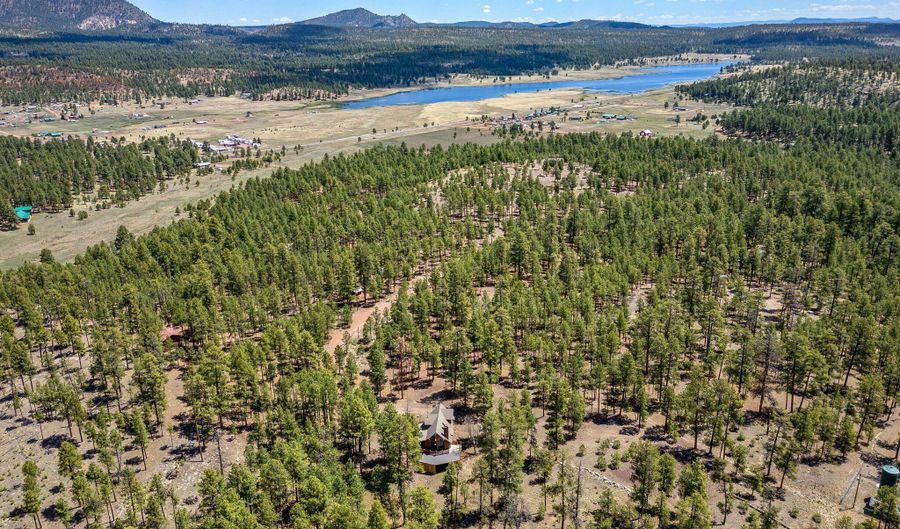 2 Co Rd N2147, Alpine, AZ 85920 - 3 Beds, 3 Bath