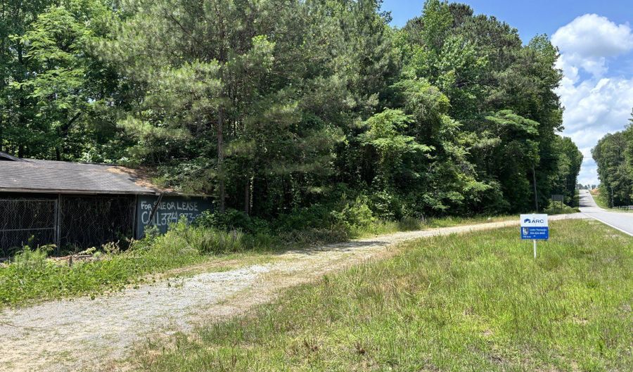 highway 128, Alexander City, AL 35010 - 0 Beds, 0 Bath