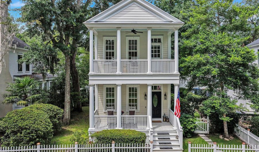 27 Little Jane Way, Beaufort, SC 29906 - 2 Beds, 3 Bath
