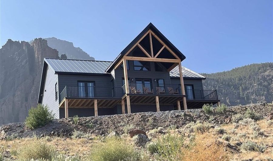 128 Aerie Dr, Cody, WY 82414 - 3 Beds, 0 Bath