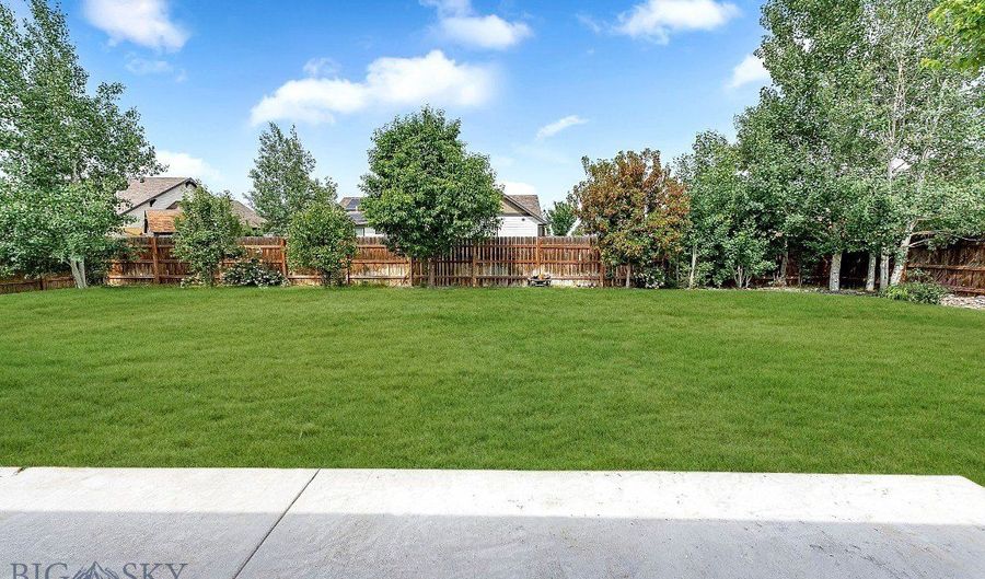 1705 Drummond Blvd, Belgrade, MT 59714 - 4 Beds, 3 Bath