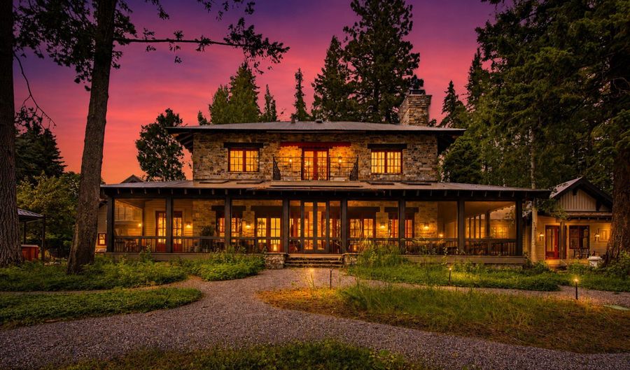 965 Eastman Dr, Bigfork, MT 59911 - 5 Beds, 6 Bath