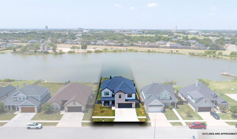 1766 Urban Ave, Abilene, TX 79601 - 4 Beds, 3 Bath