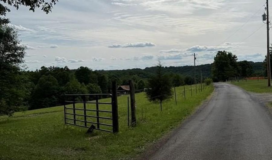 Fritz Run Rd, Ballard, WV 24918 - 0 Beds, 0 Bath