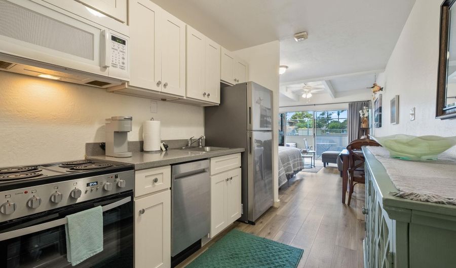 715 S Kihei Rd 127, Kihei, HI 96753 - 0 Beds, 1 Bath