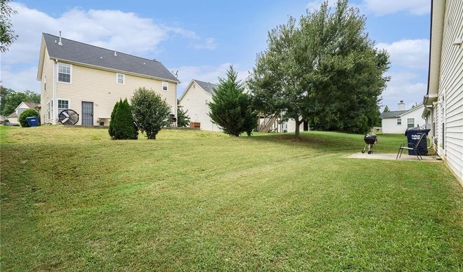 4714 Heath Ter, Atlanta, GA 30349 - 3 Beds, 2 Bath