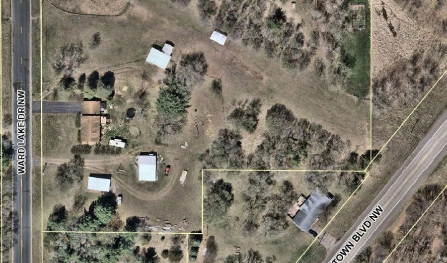 16379 Ward Lake Dr NW, Andover, MN 55304 - 3 Beds, 2 Bath