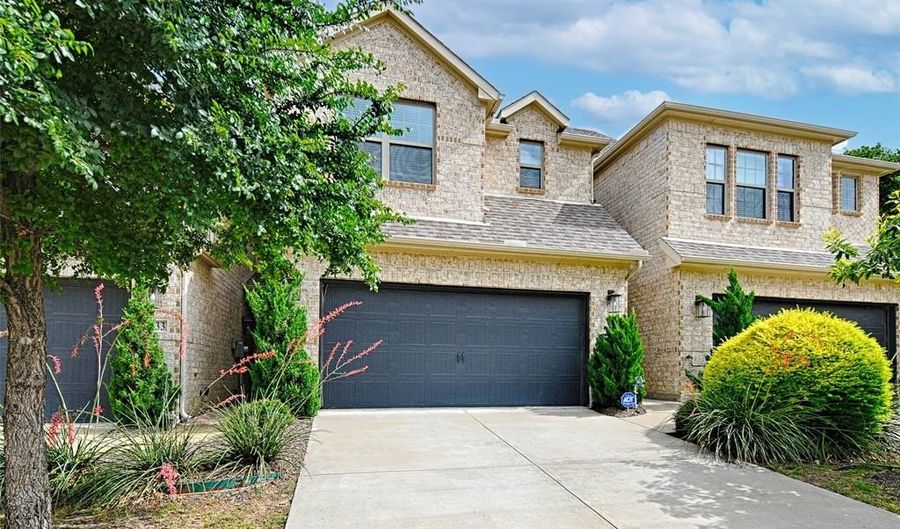 535 Teton St, Allen, TX 75002 - 3 Beds, 3 Bath