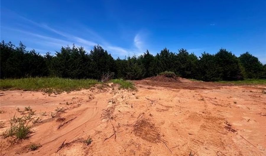 6 Wylie Way, Agra, OK 74824 - 0 Beds, 0 Bath