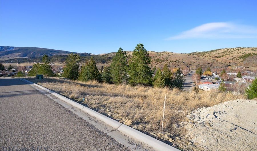 NHN Washoe Avenue, Anaconda, MT 59711 - 0 Beds, 0 Bath