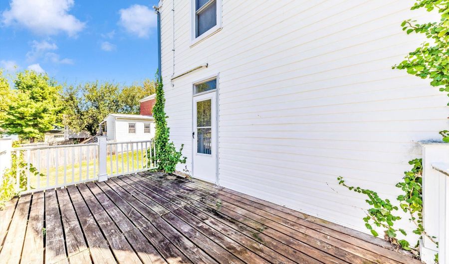 123 POTOMAC St, Boonsboro, MD 21713 - 0 Beds, 0 Bath