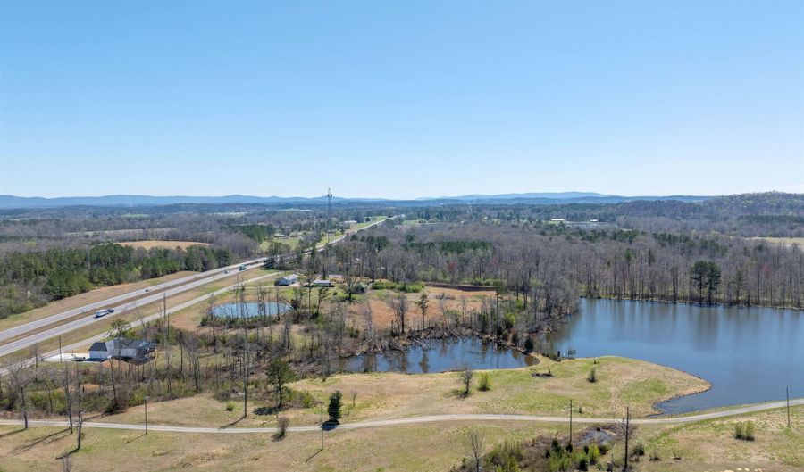 112 KELLEY'S LAKE Ln, Alexandria, AL 36250 - 3 Beds, 2 Bath
