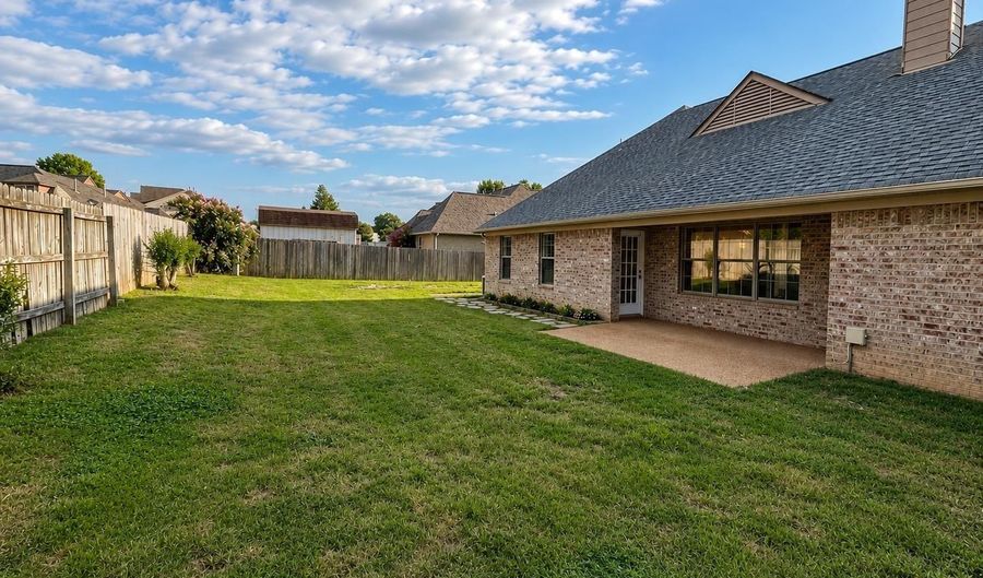 5034 FRENCH BROAD Ln, Bartlett, TN 38135 - 4 Beds, 3 Bath