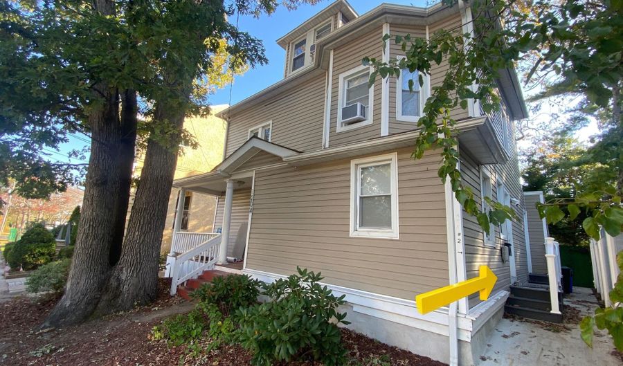 1204 Emory St 2, Asbury Park, NJ 07712 - 3 Beds, 1 Bath