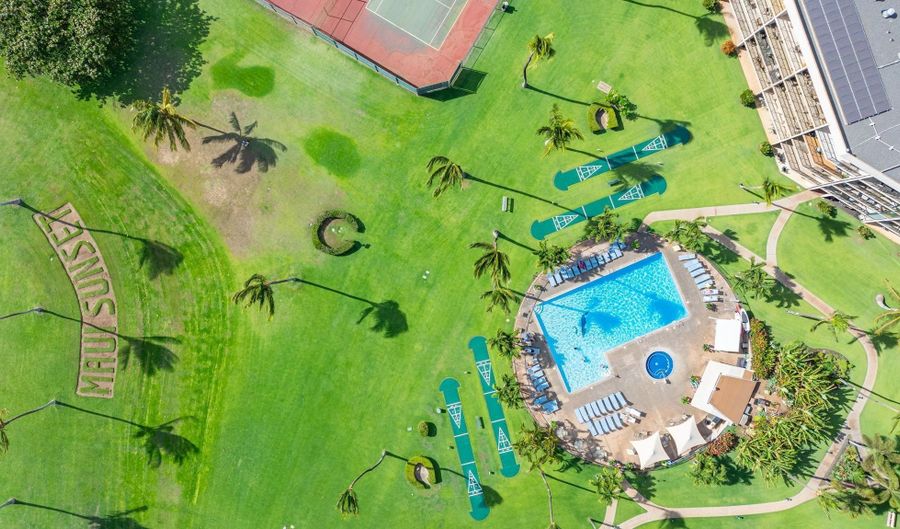 1032 S Kihei Rd A412, Kihei, HI 96753 - 1 Beds, 2 Bath