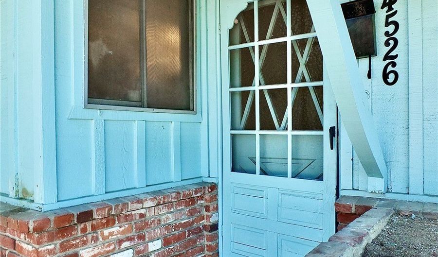 4526 Ivar Ave, Rosemead, CA 91770 - 3 Beds, 2 Bath
