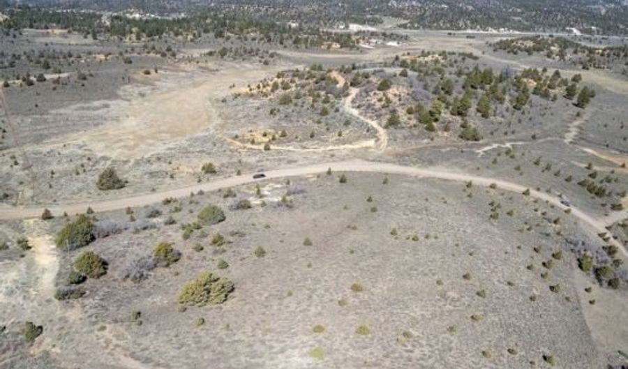 Lutherwood Rd and Fox Trail, Alton, UT 84710 - 0 Beds, 0 Bath