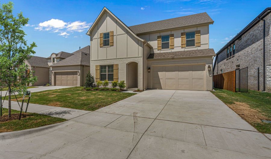 920 Sandpiper Dr, Aledo, TX 76008 - 4 Beds, 3 Bath