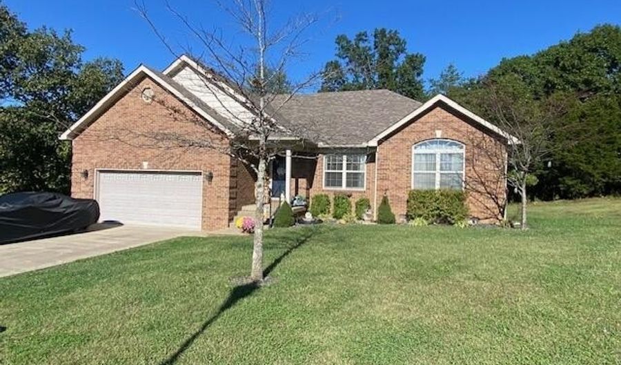 118 Delaware Ct, Bardstown, KY 40004 - 3 Beds, 2 Bath