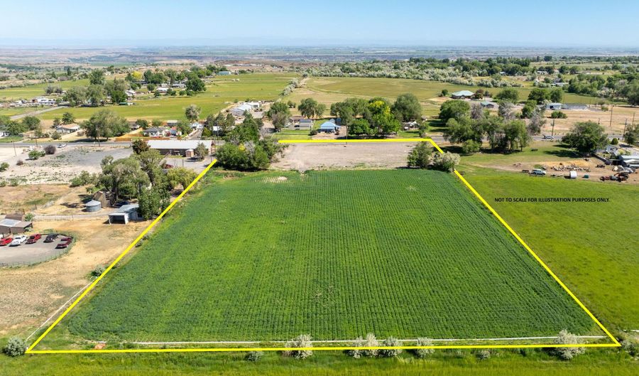20083 Hwy 30, Buhl, ID 83316 - 0 Beds, 0 Bath