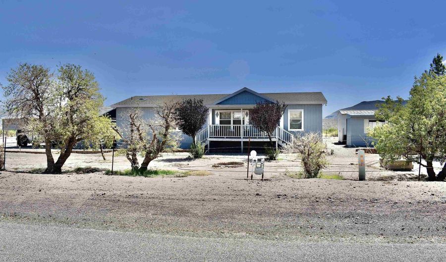 58 Palomas Circle Rd, Caballo, NM 87942 - 3 Beds, 2 Bath