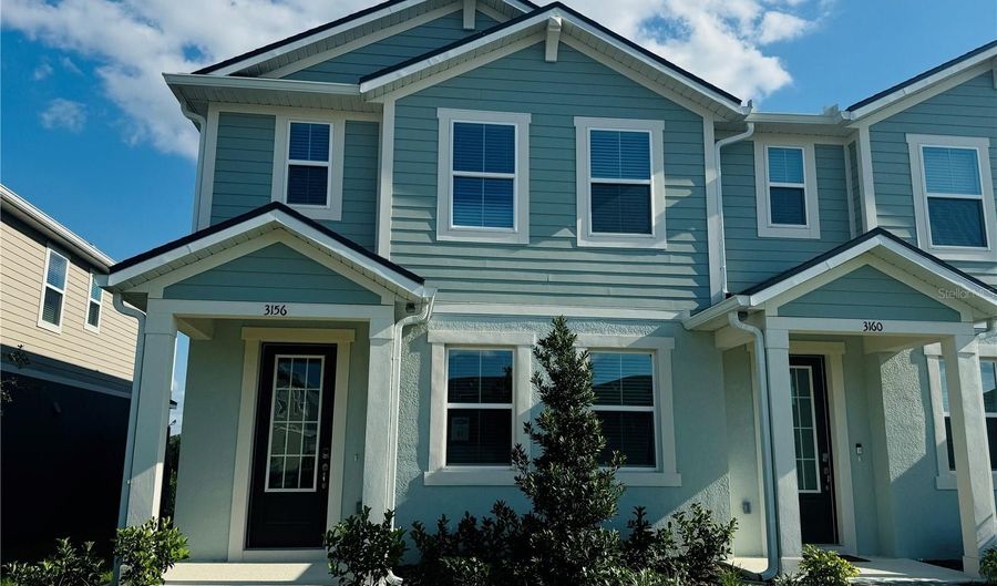 3156 GARDENIA RESERVE St, Apopka, FL 32703 - 4 Beds, 3 Bath