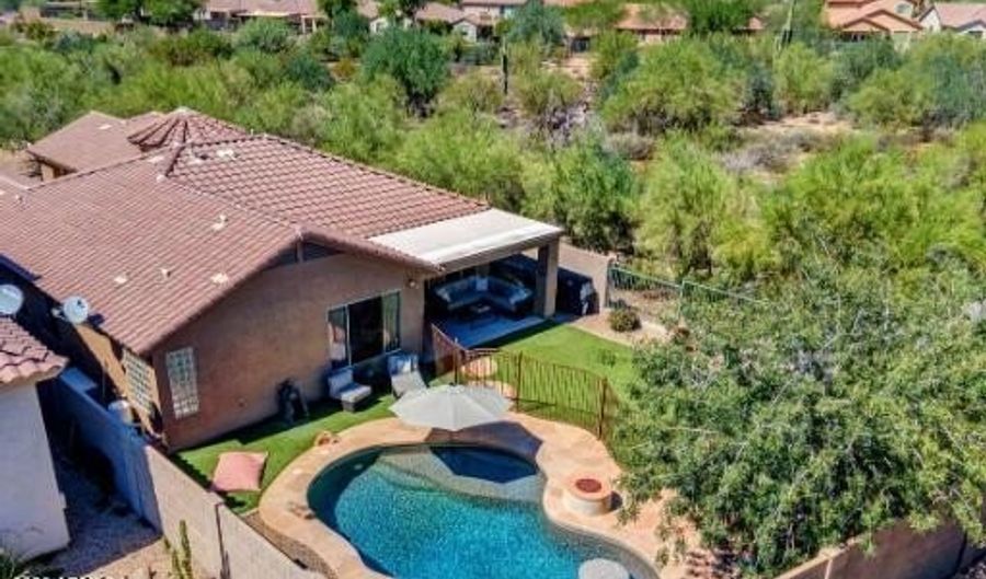 40519 N MILL CREEK Ct, Anthem, AZ 85086 - 5 Beds, 3 Bath