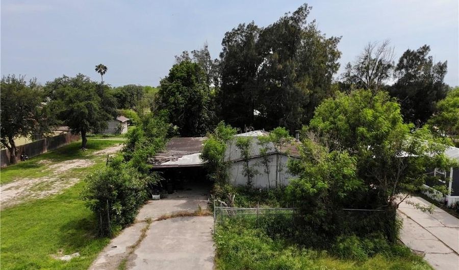 1207 Brazos St, Alamo, TX 78516 - 3 Beds, 2 Bath