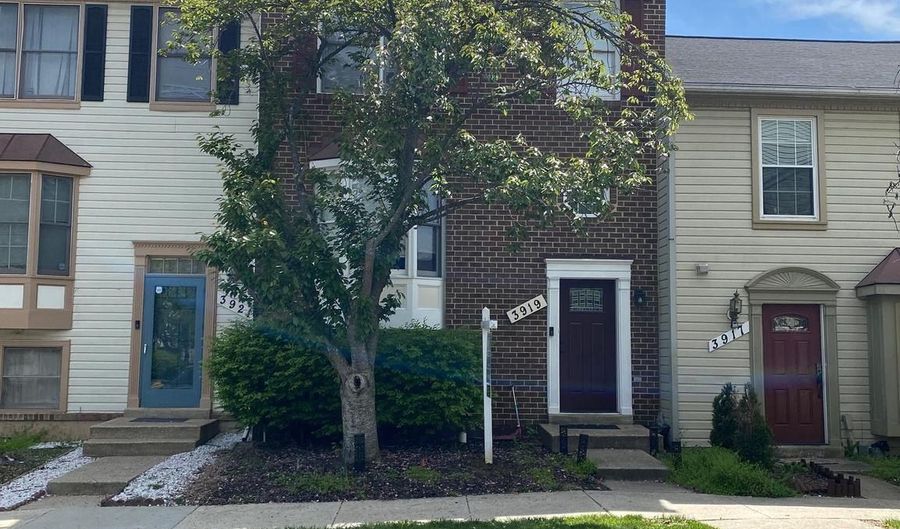 3919 EMBLEM Cor, Bowie, MD 20716 - 4 Beds, 4 Bath