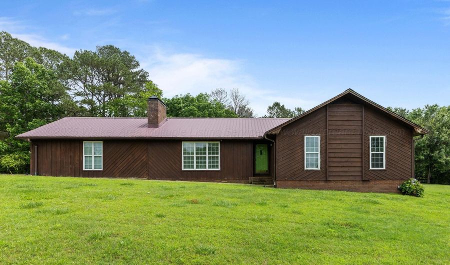 605 CO RD 3948, Arley, AL 35541 - 3 Beds, 2 Bath