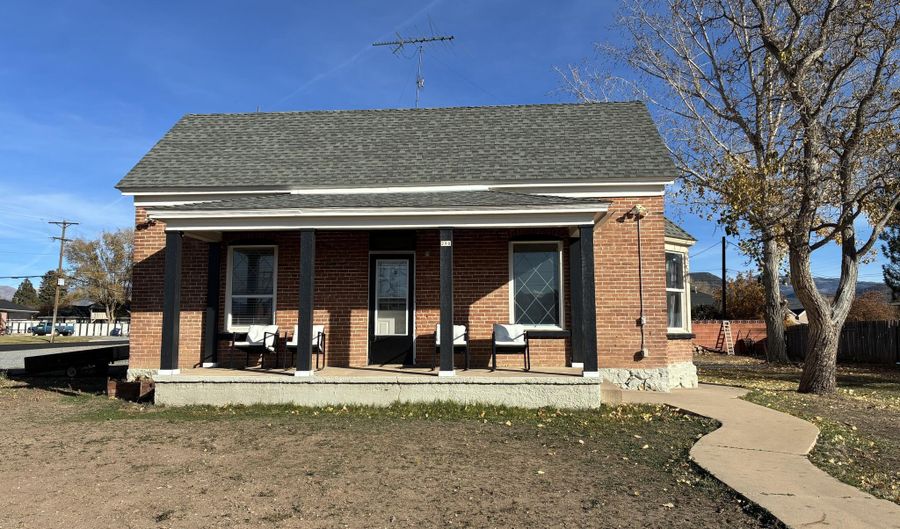 290 N 100 St E, Beaver, UT 84713 - 3 Beds, 2 Bath