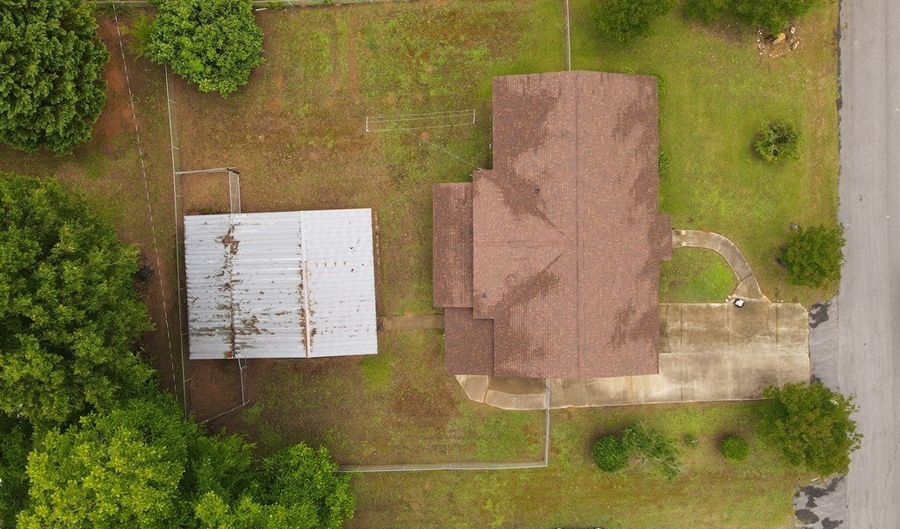 209 N Washington, Calhoun Falls, SC 29628 - 3 Beds, 2 Bath