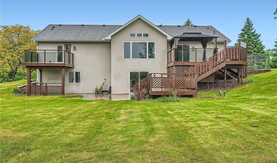 3544 166th Ln NW, Andover, MN 55304 - 4 Beds, 3 Bath