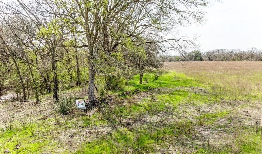 Lot 8 Ranches at Comanche Point, Hico, TX 76457 - 0 Beds, 0 Bath