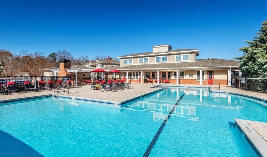 1000 Broadstone Way A1, Apex, NC 27502 - 1 Beds, 1 Bath
