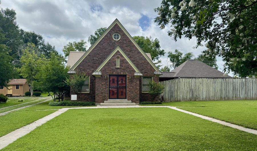 14 Fava St, Alligator, MS 38720 - 3 Beds, 2 Bath
