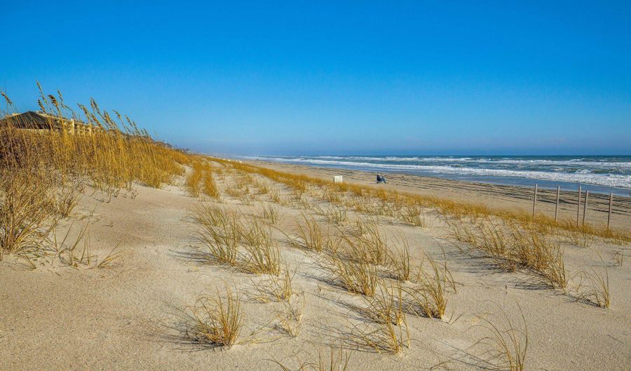 2503 W Fort Macon Rd 108 A, Atlantic Beach, NC 28512 - 3 Beds, 3 Bath
