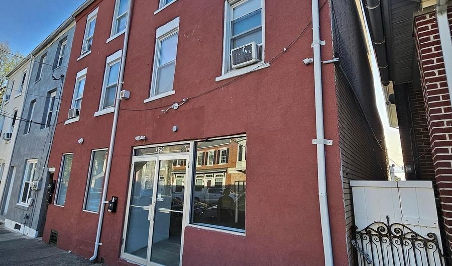 322 RIDGE Ave, Allentown, PA 18102 - 0 Beds, 0 Bath