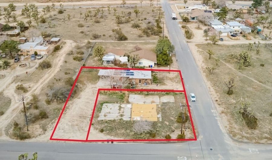 7236 Grand Ave, Yucca Valley, CA 92284 - 0 Beds, 0 Bath