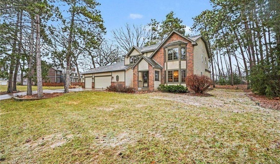 3118 139th Ave NW, Andover, MN 55304 - 5 Beds, 4 Bath