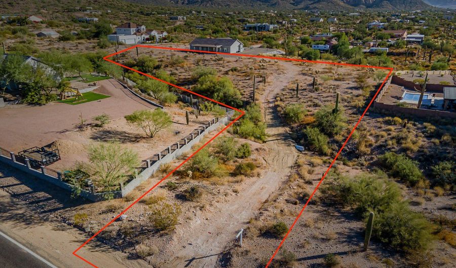 0 N Idaho Rd, Apache Junction, AZ 85119 - 0 Beds, 0 Bath
