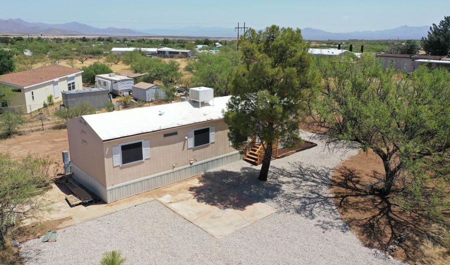 3140 W Cypress Dr, Benson, AZ 85602 - 2 Beds, 1 Bath