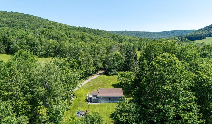 142 Conklin Brook Rd, Andes, NY 13731 - 2 Beds, 1 Bath