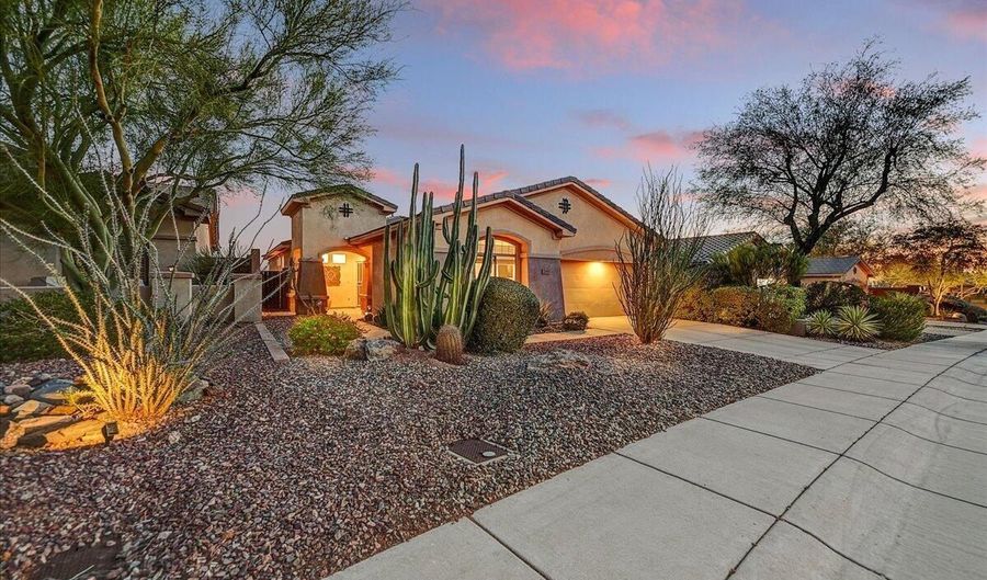 2353 W MUIRFIELD Dr, Anthem, AZ 85086 - 2 Beds, 2 Bath