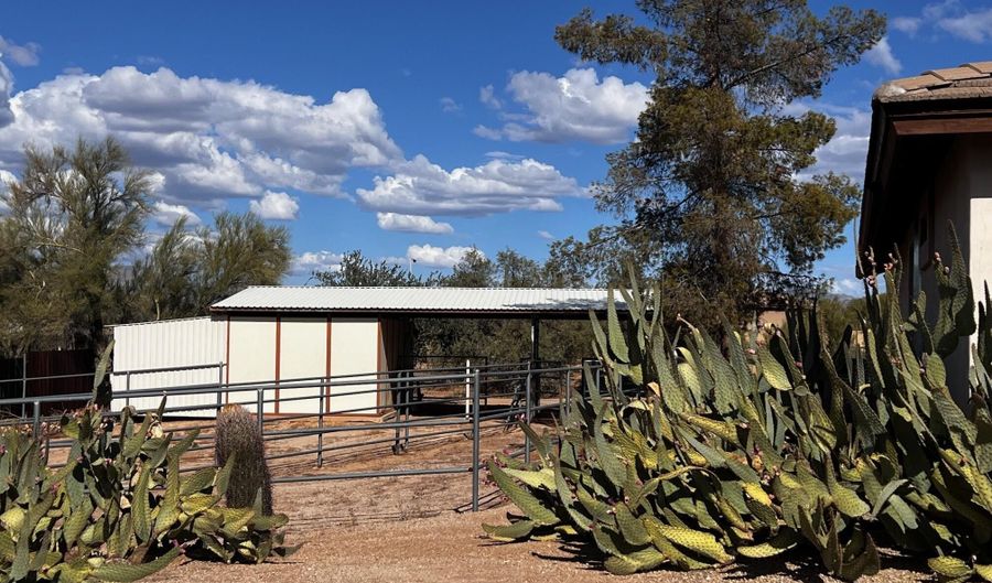 4728 E RON RICO Rd, Cave Creek, AZ 85331 - 4 Beds, 4 Bath