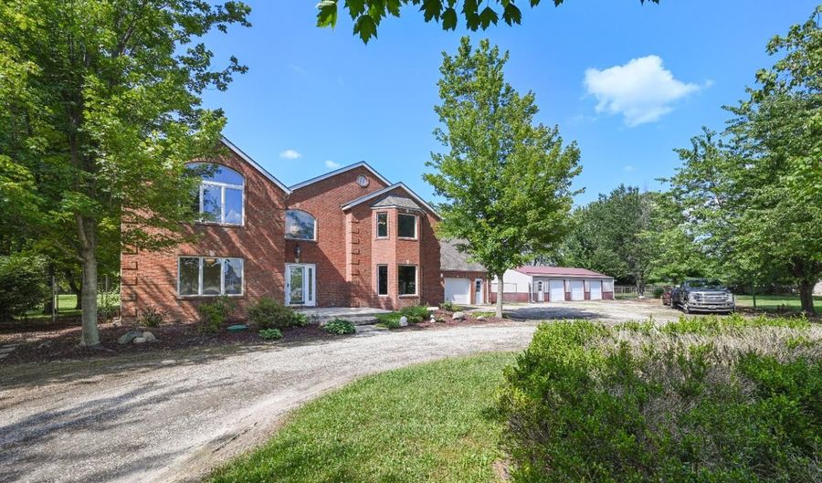 5783 E In-46, Batesville, IN 47006 - 4 Beds, 3 Bath