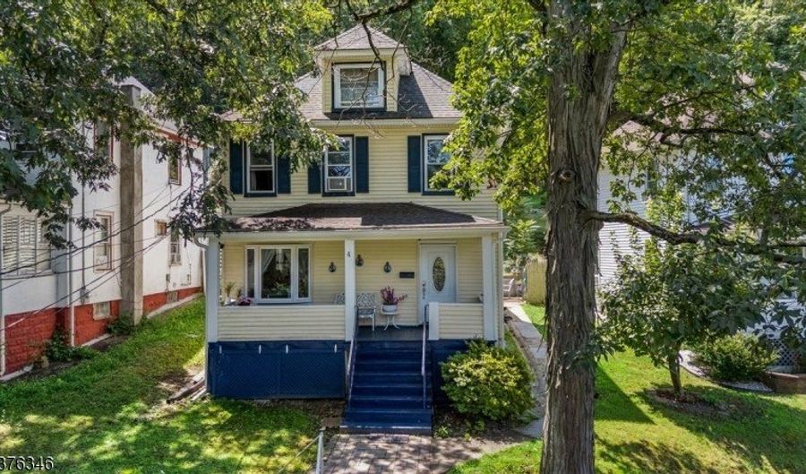 4 Park Heights Ave, Andover, NJ 07801 - 3 Beds, 2 Bath