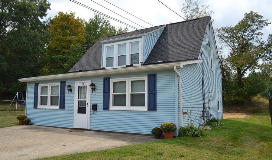 178 Sharon Ave, Ashland, OH 44805 - 2 Beds, 1 Bath